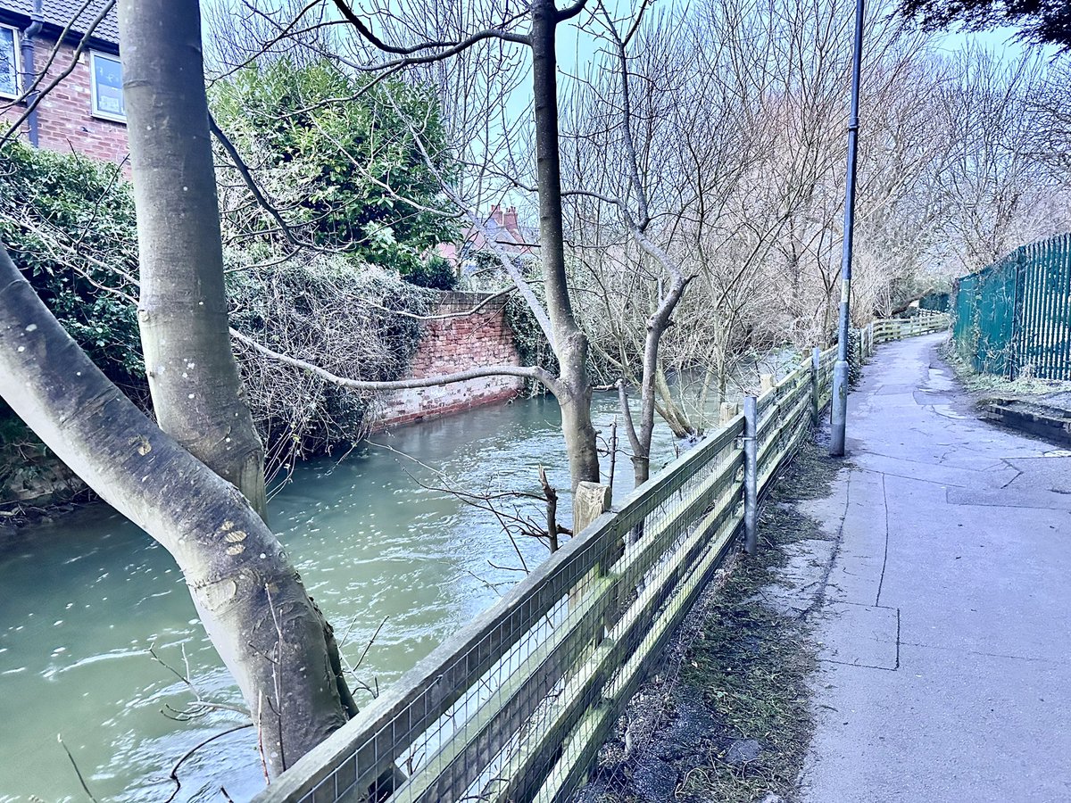 Progradar's tweet image. No S&amp;amp;C this morning due to unforeseen circumstances so carrying on the recovery week vibe with a lovely 4 mile bimble 😊🏃‍♂️ @RunComPod #recoveryweek #runningbimble