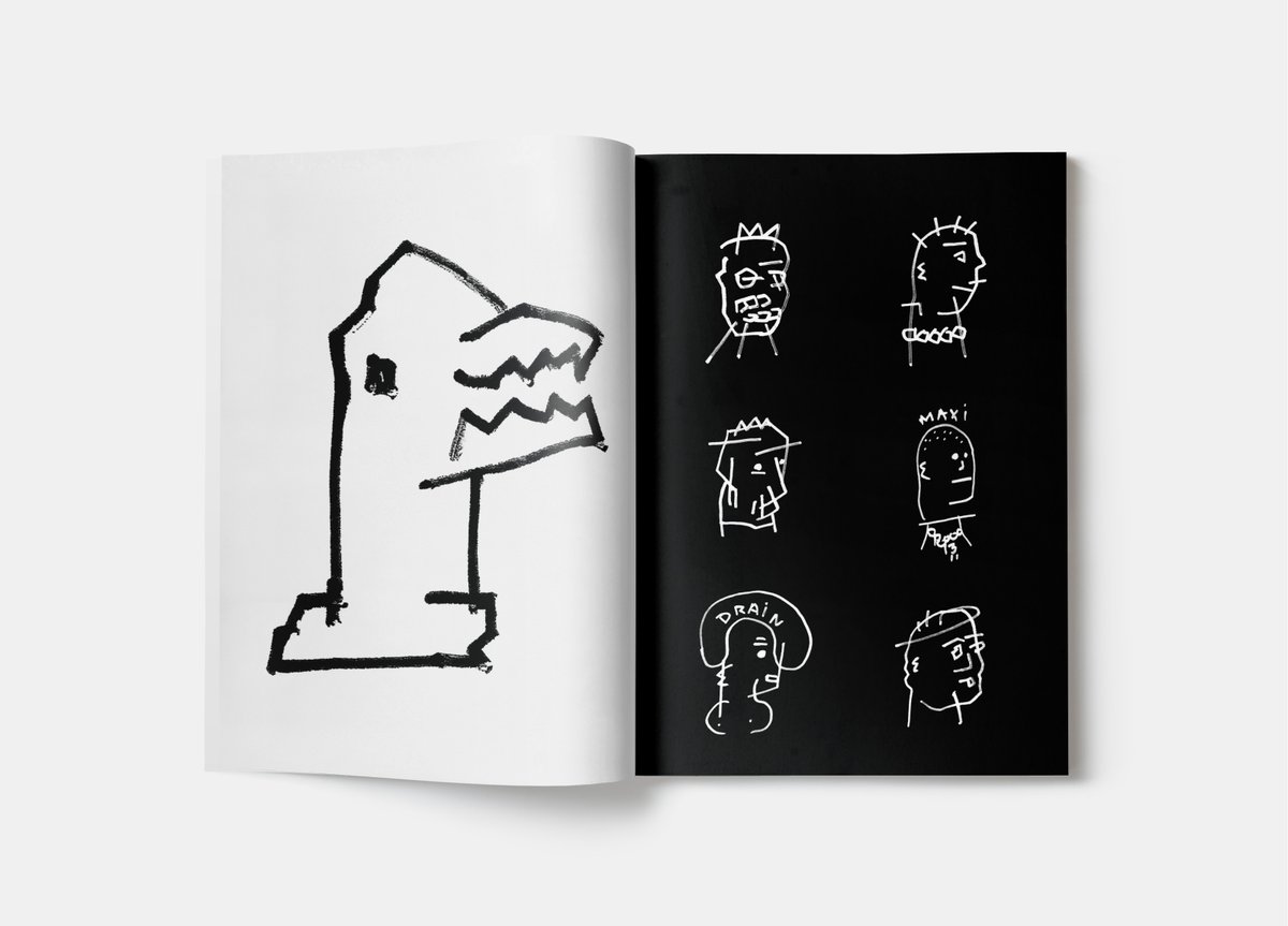 Yelonft's tweet photo. Good morning, did you know we created the most exclusive fine art collection on the Bitcoin blockchain? It's called Soley. ◾️◽️
🏷️https://t.co/DQQSZ9DTL5 https://t.co/pMDzc8P68G