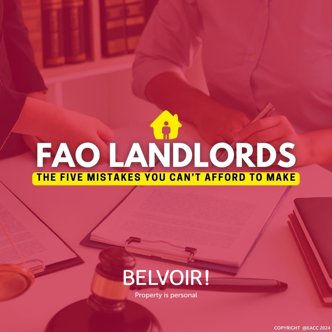 BelvoirBstoke's tweet photo. Top Five Basingstoke Landlord Blunders (and How to Avoid Them)

Full insight here: https://t.co/iEiv9Y1Q8C

#basingstoke #belvoirbasingstoke https://t.co/9gOO9OpY7L