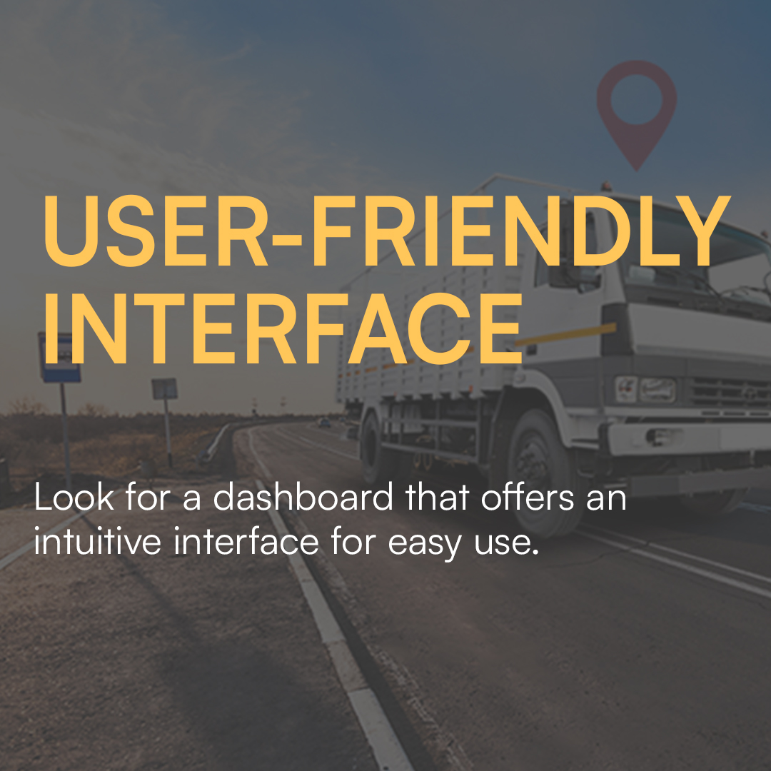 VareliTecnac's tweet image. Empower your fleet management with the right vehicle tracking dashboard. Make informed decisions for optimized operations.

#vehicletrackingsysteminindia #vehicletrackingdashboard #vehicletrackingoptimization #trackmyvehiclelocation #trackingsolution #fleettrackingk #VareliTecnac