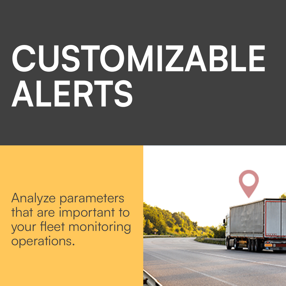 VareliTecnac's tweet image. Empower your fleet management with the right vehicle tracking dashboard. Make informed decisions for optimized operations.

#vehicletrackingsysteminindia #vehicletrackingdashboard #vehicletrackingoptimization #trackmyvehiclelocation #trackingsolution #fleettrackingk #VareliTecnac