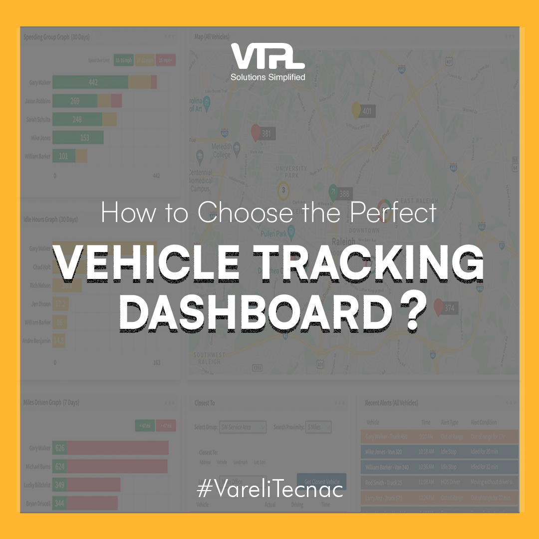 VareliTecnac's tweet image. Empower your fleet management with the right vehicle tracking dashboard. Make informed decisions for optimized operations.

#vehicletrackingsysteminindia #vehicletrackingdashboard #vehicletrackingoptimization #trackmyvehiclelocation #trackingsolution #fleettrackingk #VareliTecnac