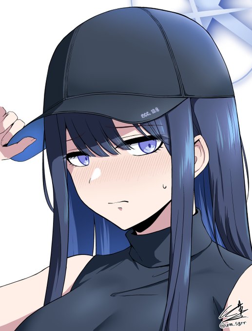 サクカのサオリ可愛く描けてお気に入り!せっかくので大きめサイズで～ 