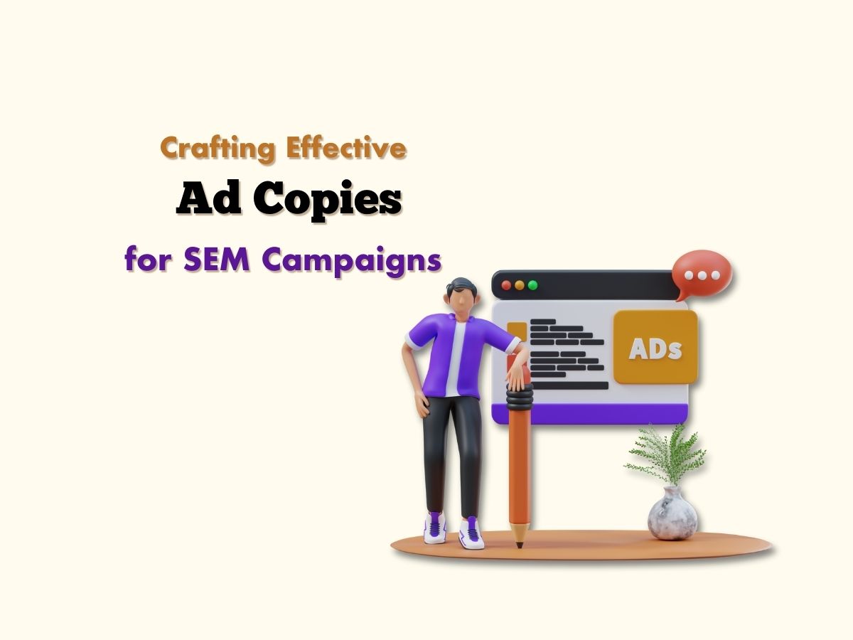 Elevate your SEM campaigns with compelling ad copies! 📝 Learn proven techniques and best practices to capture attention, drive clicks, and maximize conversions. Boost your campaign performance and ROI. 💼💡 
.
🔗leadsview.net/product-descri…
.
#SEM #AdCopywriting #DigitalMarketing