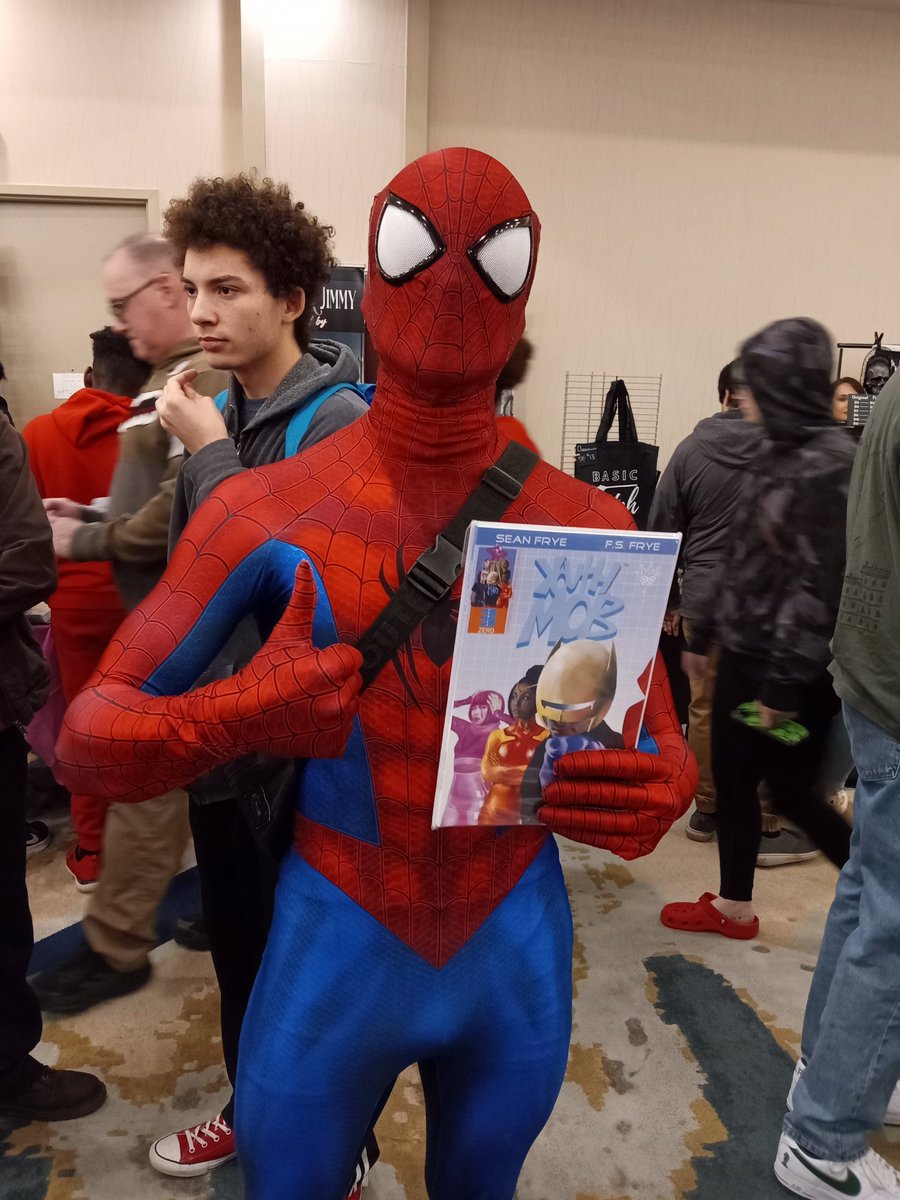 3bcomics's tweet photo. Shoutout to the Every Growing 3B Fan Base. Fan Appreciation Post. Thank You All for the Support.

#indiecomics #comics #fansupport https://t.co/bB0UpIgOwt