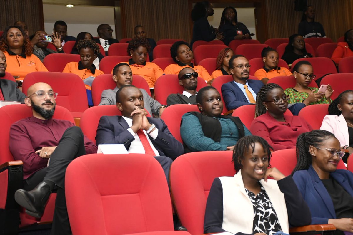 HumanitiesUoN's tweet photo. The Role of Women in Diplomacy Conference is currently happening @uonbi Chandaria Auditorium. #WeareUoN @ddis_uon #DiscourseatUoN https://t.co/Yn4no9GDBS