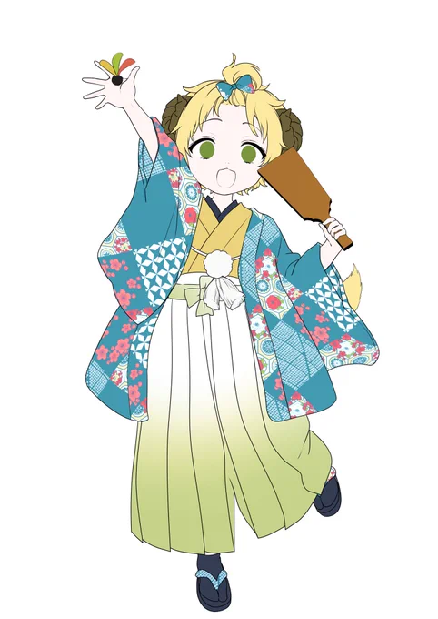 色塗り前後ビフォアフ出てきた 