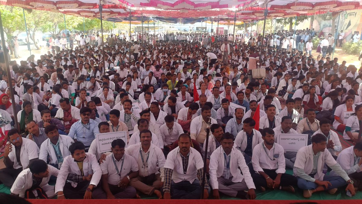 Dr Ravindra goude tweet media