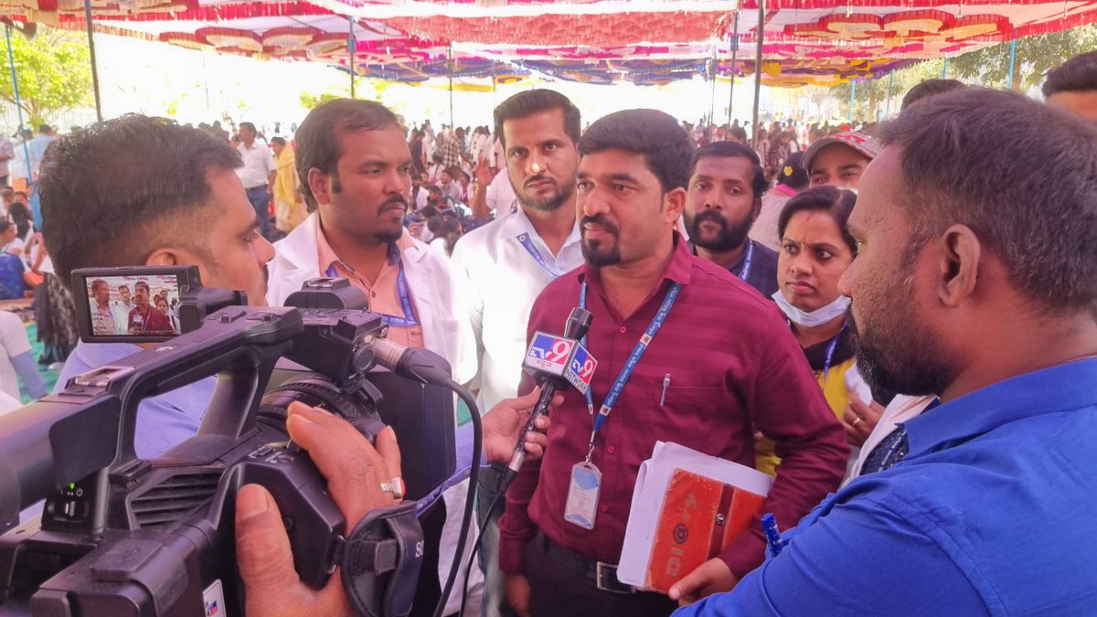 Dr Ravindra goude tweet media