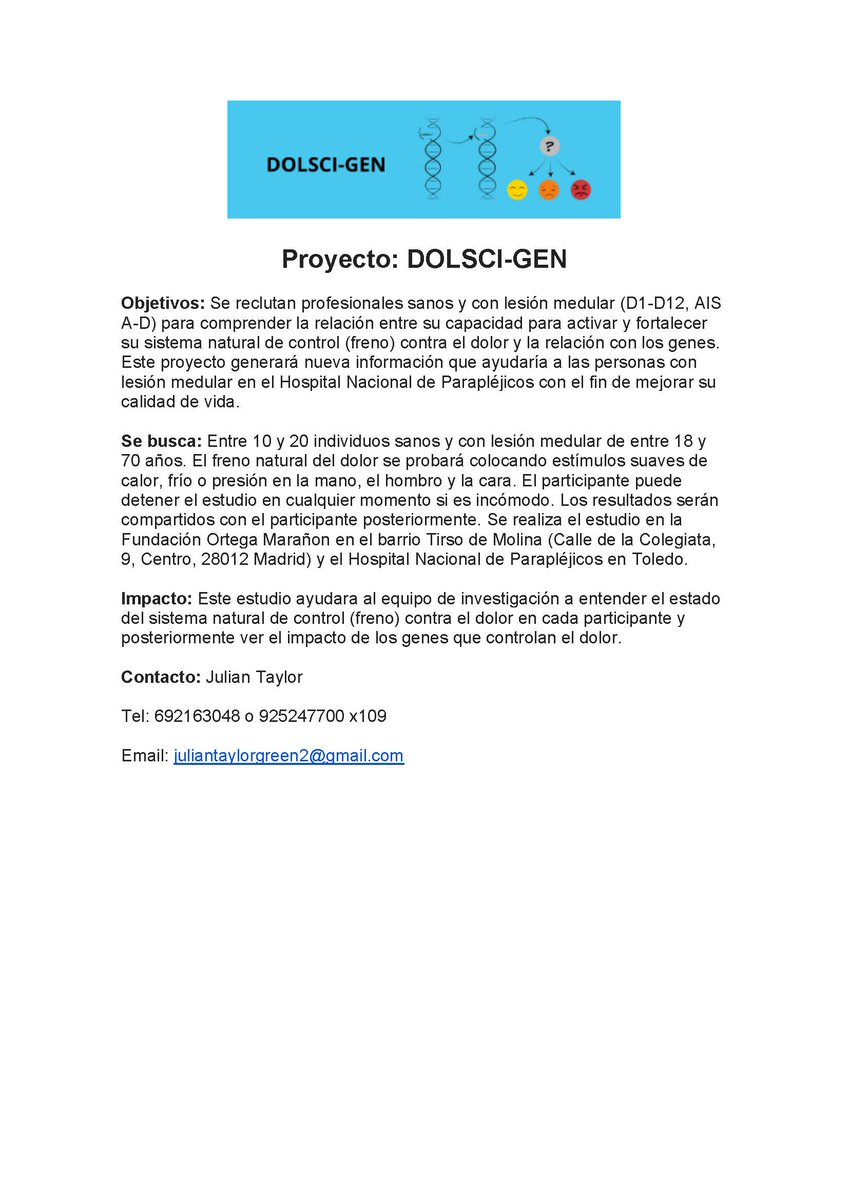 Femaden Federación Madrileña Neurológicas tweet media