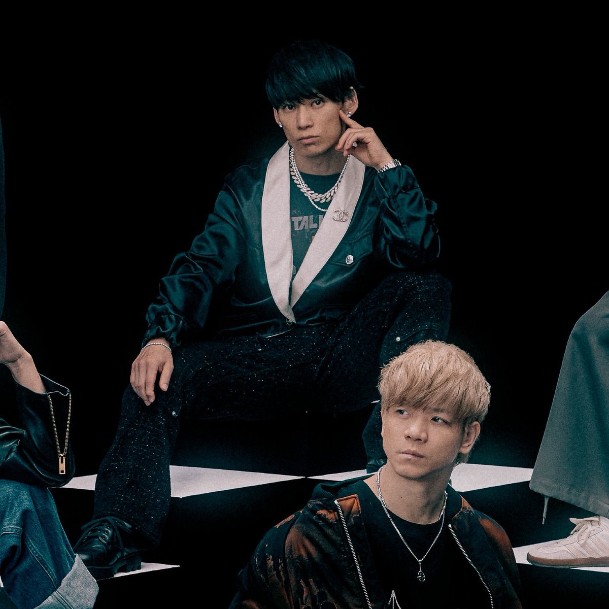 UVERworld WEAR on X: 