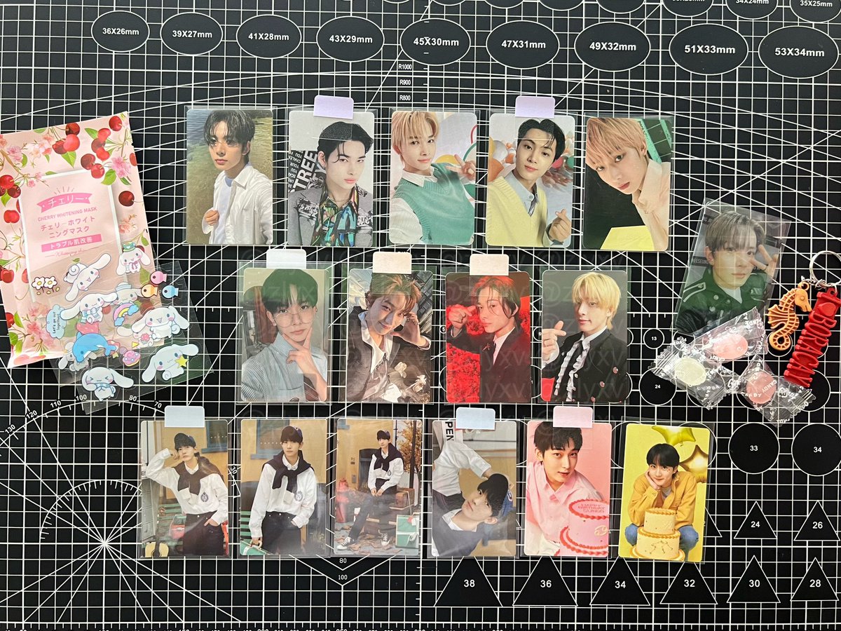 zlyxv's tweet photo. ᥫ᭡ #lyceived 💌 ⋆·˚ ༘
˗ˏˋ hi, @bminihaven! my hee specs set arrived safe. thank you saur much sa free sf and pf pati na rin sa freebies! 🤍 ˊˎ˗
#BMHfeedbacks https://t.co/3xJ7DhoQW4
