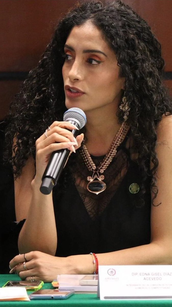 jaironfire's tweet photo. @TucitaRules_ Si tuviera que elegir a una política guapa definitivamente me iría por @EdnaDiazMx https://t.co/BYpRyDafou
