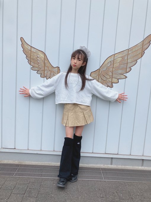 Twitterのコスプレ画像7