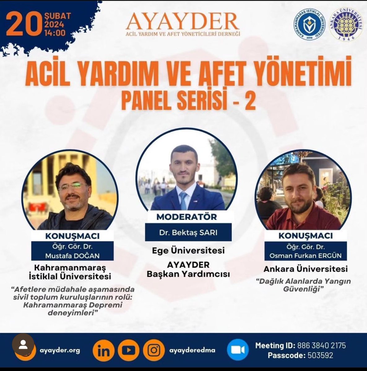 ofurkanergun's tweet photo. @AyayderEdma @ayayofficial1 https://t.co/CsIIX7b6zl