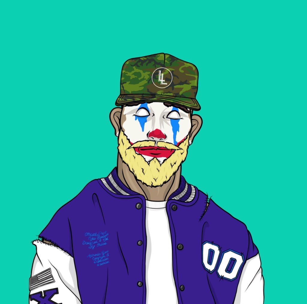 This is Unfair what <a href="/opensea/">OpenSea</a> did to my project <a href="/saintsoflaNFT/">SAINTS of L.A.</a> . Now in 6-7 days <a href="/MagicEden/">Magic Eden 🪄</a> will create a Eth. Platform. Are you ready? 

Because they are dope #FCKOFF