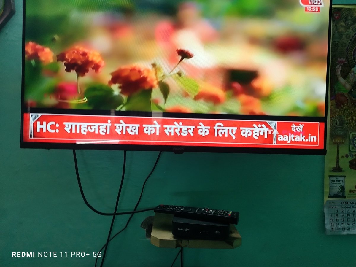 #SandeshkhaliCase High Court refrained to add 'Ji' after Shahajahan Sheikh while saying will ask him to surrender. Wow great this is the reason these type of peace ambessdor  doesn't refrain themselves for raping, killing and acquiring the lands of Hindu families