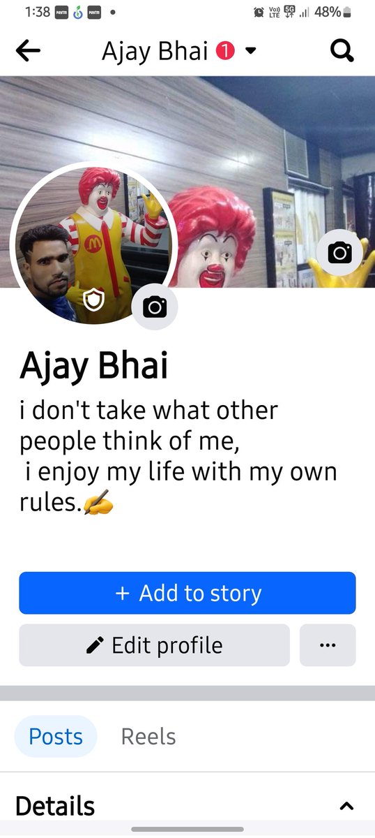 AjayPanchole5's tweet photo. Nothing Company has surprised everyone
I am very surprised.
Nothing Phone, C2
@nothingindia https://t.co/Jcso0MgLXB