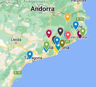 1️⃣Us presentem la campanya ACTIVEM LA IMMERSIÓ! 🤿 

Una campanya centrada en l'àmbit educatiu, i impulsada per més de 30 famílies d'arreu de Catalunya: Barcelona, Terrassa, Palautordera, Vilafranca, Salt, Montgat, El Prat de Llobregat, Reus, Sabadell, i diverses poblacions més