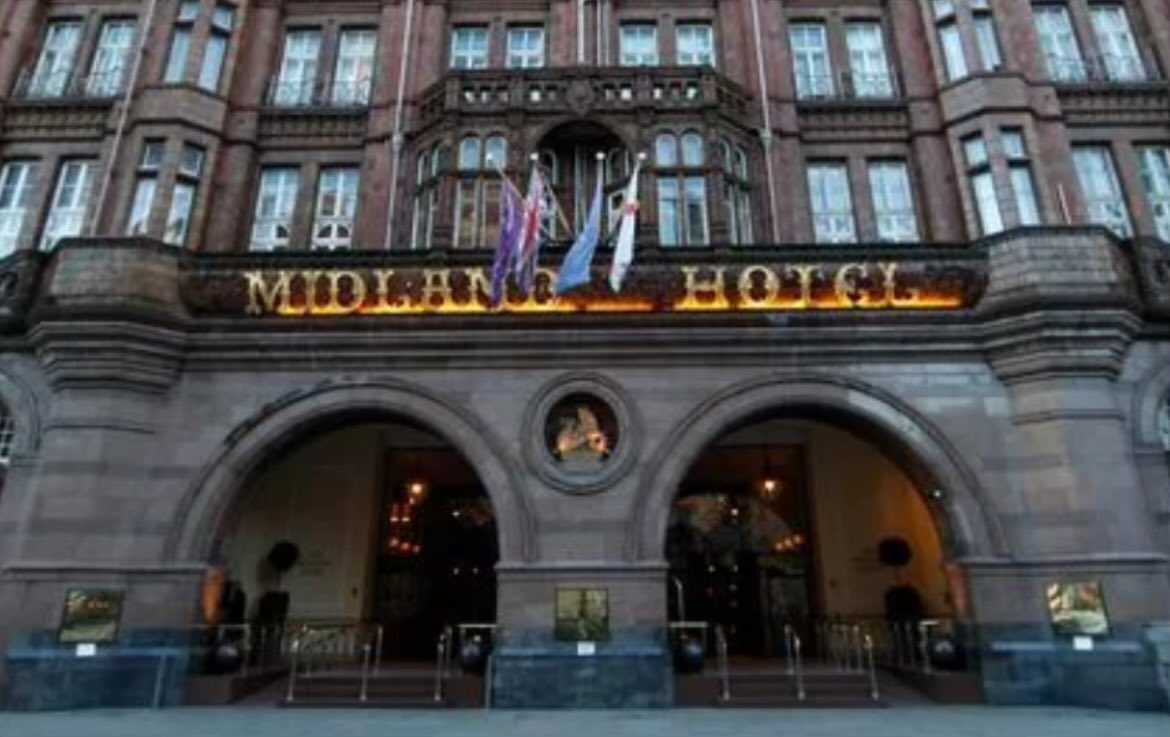 Early Bird Rate for registration at @CFSGBI 2024 at the iconic @MidlandMCR ends on 1 March. Dates are 17-19 April 2024 @CLAPACOMMUNITY @Cleft_Charity @CRANE_News @CleftCollective @cleftslt @CleftTeamWales @TrentCleftLP @EcrgUk @Fell_Surg @AmbikaChadha @yvonnewren @SharonBakerSLT