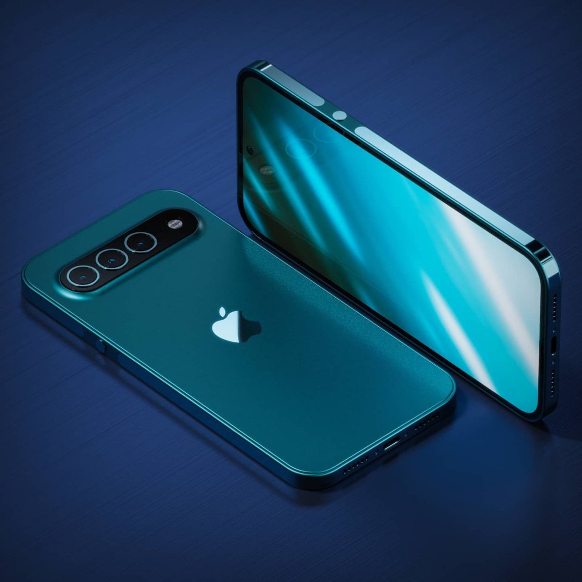 online_techjoy's tweet photo. 👋Friends, (Iphone 16 pro) and Iphone 16 pro max to come in these new colours. These will be called desert🏝️ Yellow/desert titanium and cement gray/titanium gray.
#Smartphones #Mobile #Iphone16pro #Iphones #Technology #Topphones https://t.co/QgEEjuCfKh