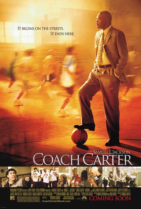 'Koç Carter' çok eski bir film ama yeniden izlemeye değer. Bir basketbol antrenörünün, umudu kalmamış bir grup gencin kaderini nasıl değiştirdiğini anlatıyor. Geleceğe ancak öğretmenler sayesinde ulaşabiliriz. Tıp ve mühendislik neyse o puanla almalıyız öğretmen adaylarımızı…