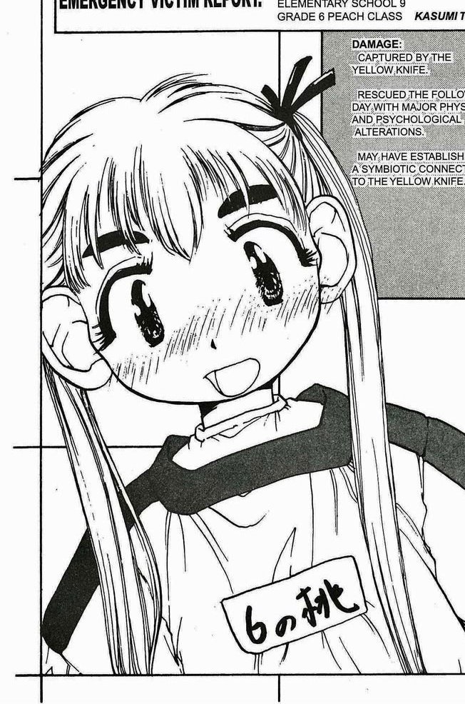 alien nine art style change is so funny like he tried to be normal for 3 seconds 