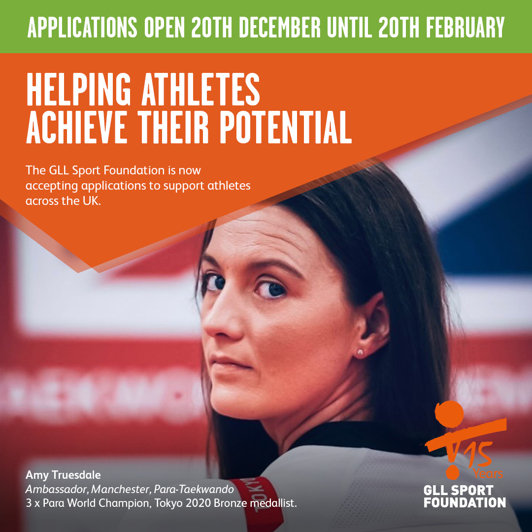 GSF application deadline today❗

Final reminder about the GSF applications where local athletes are awarded with access to sport facilities, physiotherapy, lifestyle mentoring, mental health aid as well as financial aid.💪

Be sure to apply toda ⤵️

brnw.ch/21wH86o