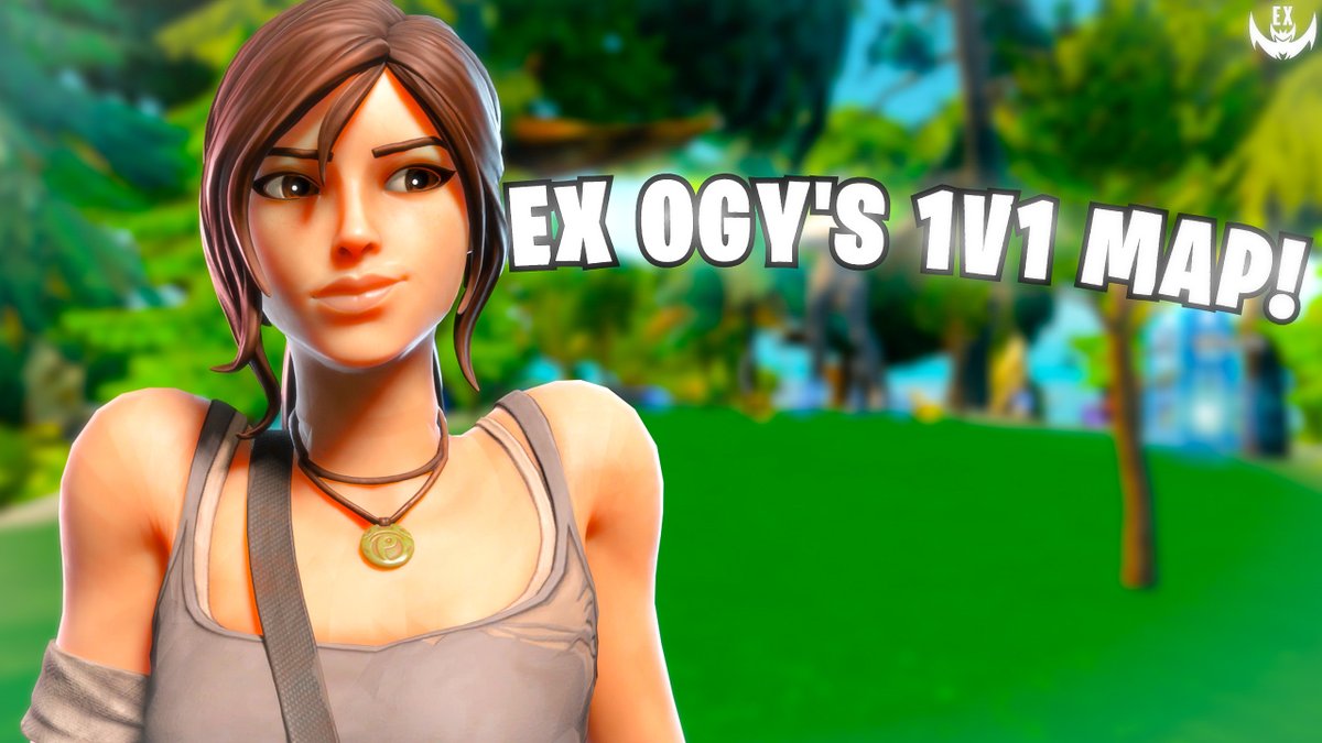 BIG UPDATE IN MY 1V1 GO CHECK IT OUT!!

3681-8997-8791