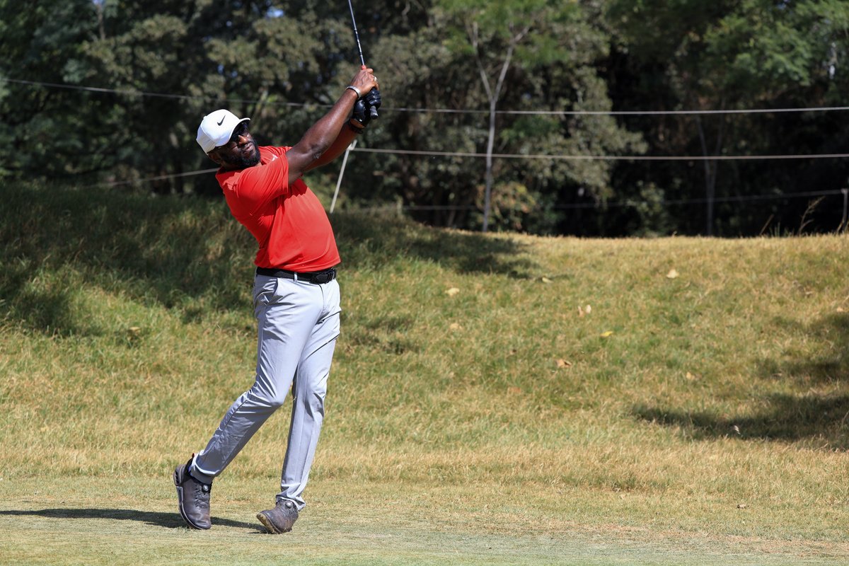 KenyaAirways's tweet photo. We're back as the official airline partner of the Magical Kenya Open! Swing by our hospitality tent at Muthaiga Golf Club from Feb 22-25 to learn more about KQ's commitment to the sport discover how we connect you to unforgettable experiences. #KenyaAirways #MKO2024 #GolfLife https://t.co/504X3IV3su