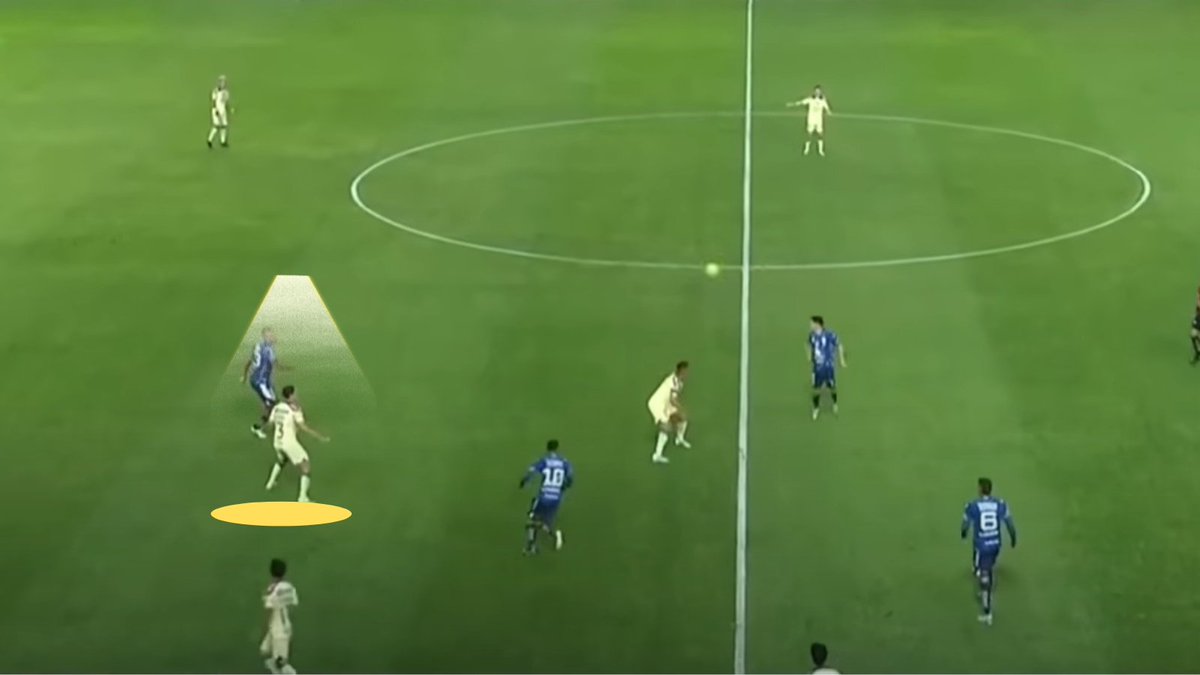 PlaymakersMX tweet media