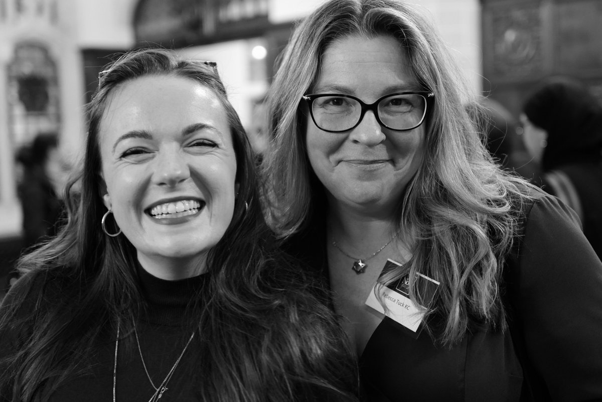 A powerful opening ceremony held at the <a href="/UKSupremeCourt/">UK Supreme Court</a> for the Girls Human Rights Festival 24. Key words by some very distinguished speakers inc. Lady Simler DBE &amp; OSC <a href="/NadiaMotraghi/">Nadia Motraghi KC</a> KC. Celebrating girls, promoting equality &amp; eliminating gender-based violence. <a href="/globalgirlshub/">Girls Human Rights Hub</a>