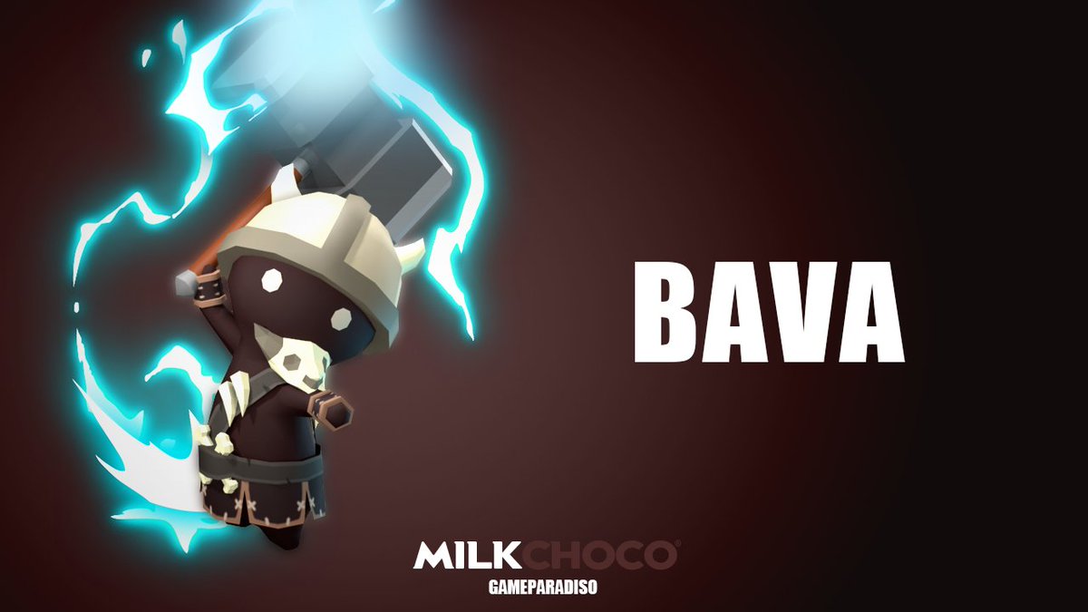 ミルクチョコ公式 on X