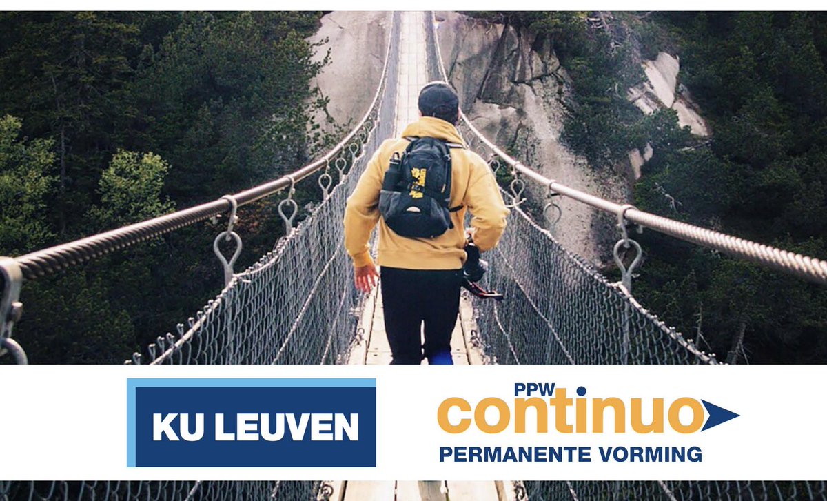 Deze week starten we met onze lezingenreeks "Lessen in de Psychologie voor de Samenleving" #LIPS rond #diversiteit. Open voor iedereen! Wel even aanmelden graag. IRL <a href="/PPW_KULeuven/">PPW_KULeuven</a> <a href="/KU_Leuven/">KU Leuven</a> of via #livestream. 

ppw.kuleuven.be/ppwcontinuo/aa…