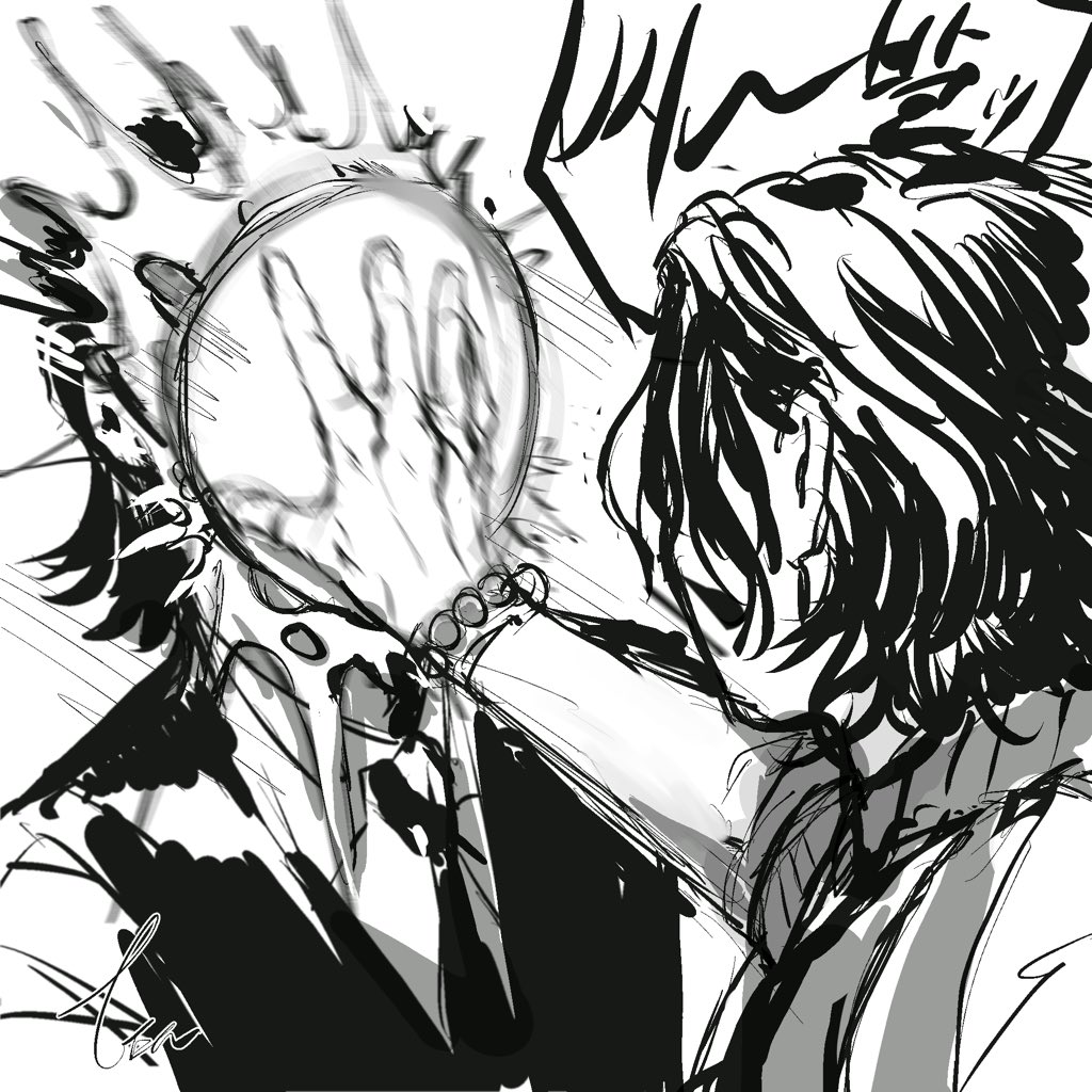 落書き