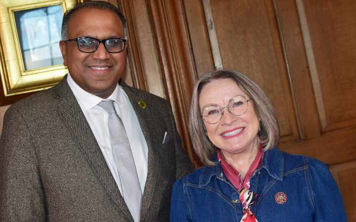 Safaraz Ali MBE tweet media