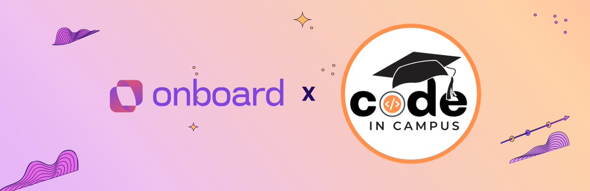 Onboard.dev tweet media