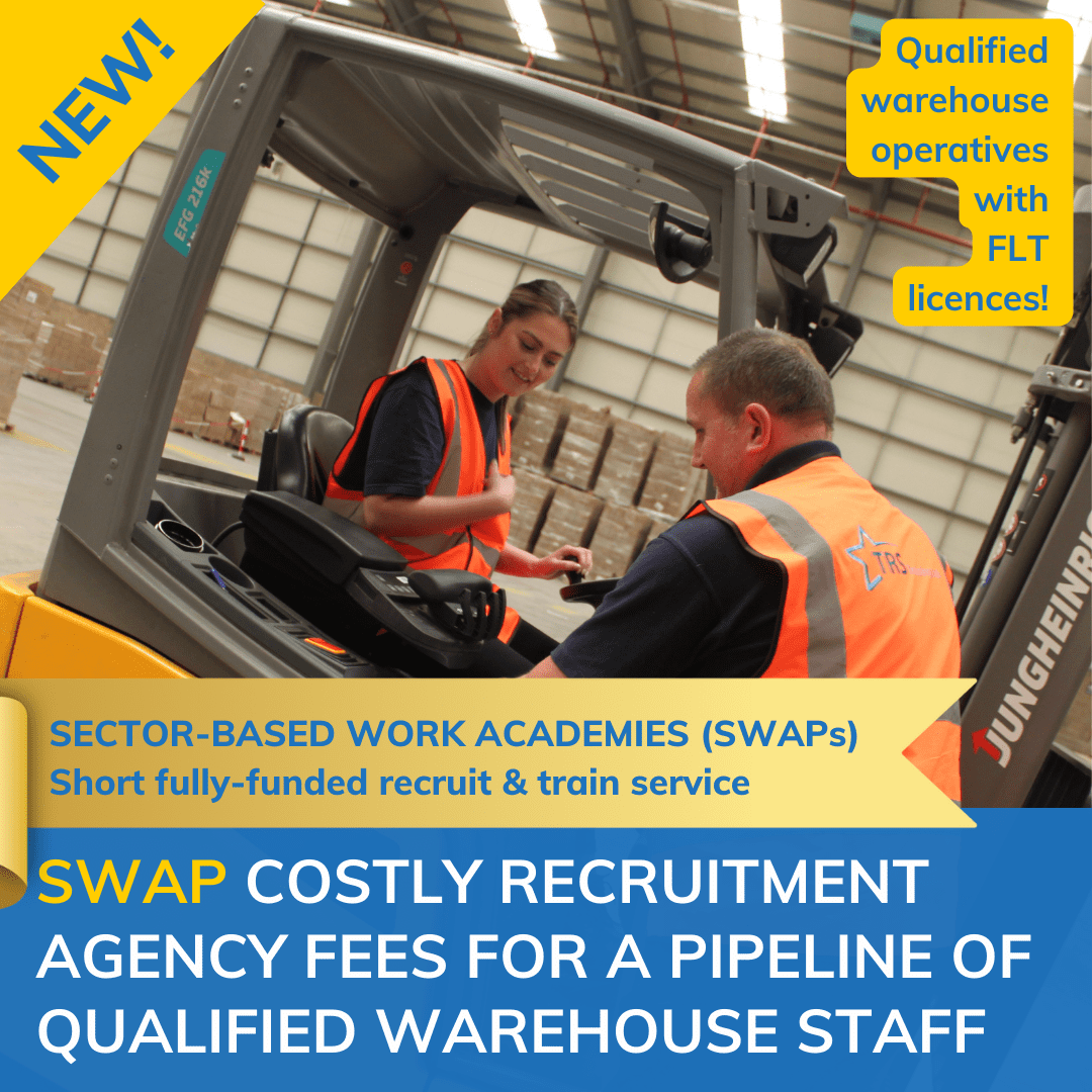 TRSTraining tweet media