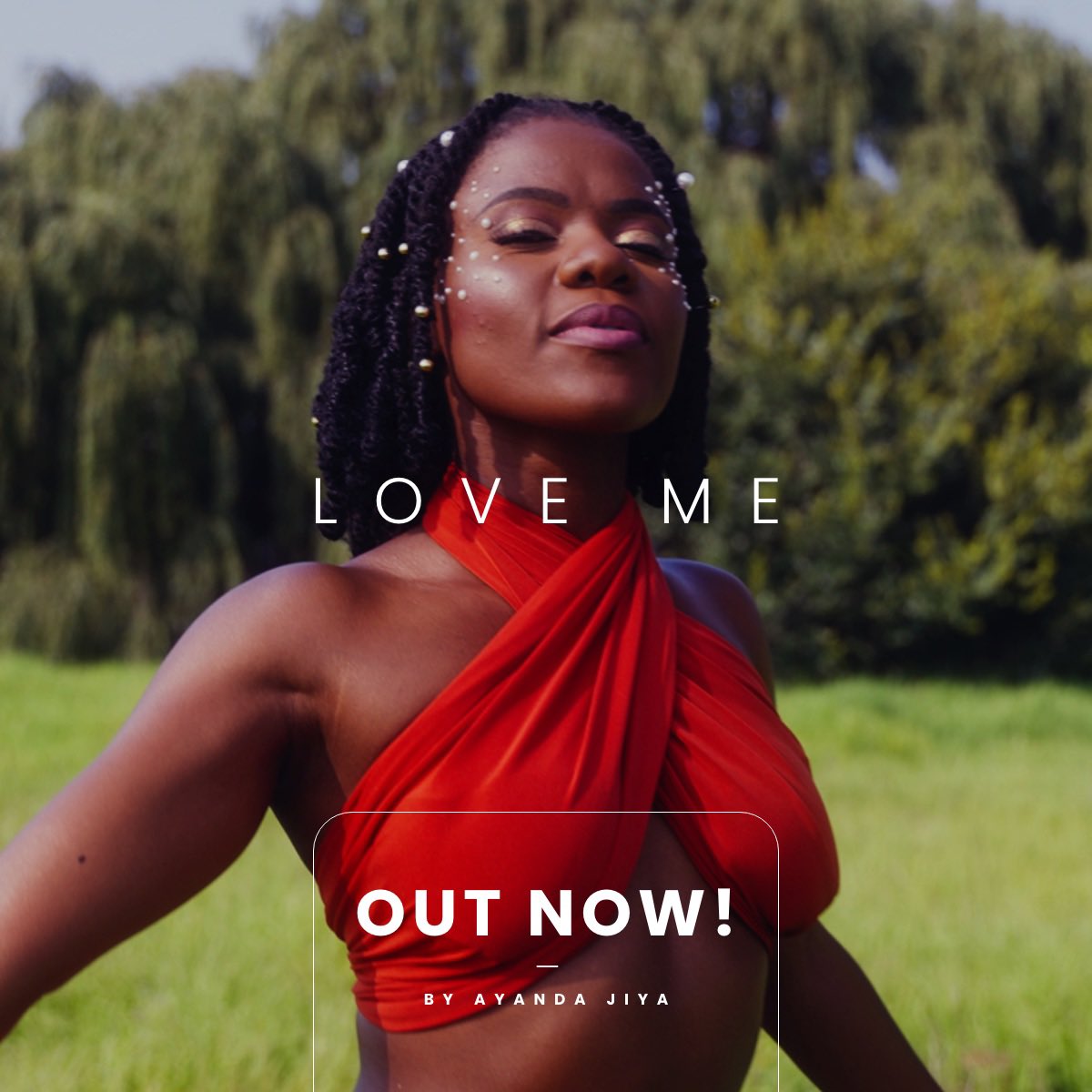 Ayanda_Jiya's tweet photo. Please watch my new music video here 

https://t.co/edskq2ZhJ4 https://t.co/sOPdP5mGQr