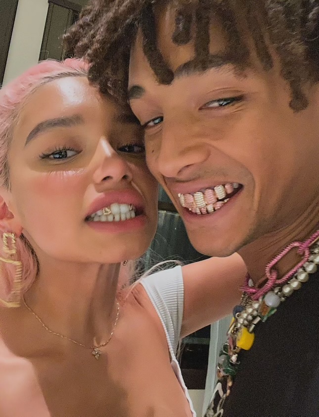 Jaden tweet media