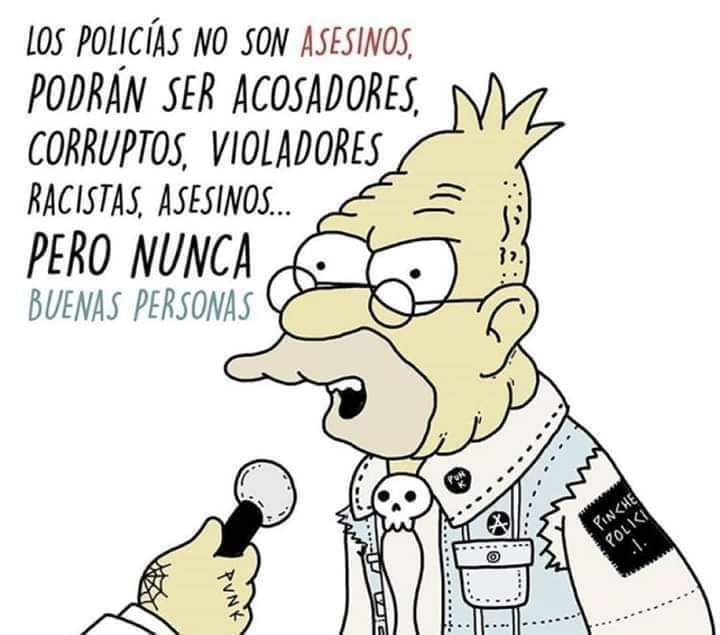 Anarquista Antifascista Ⓐ (@anarquista161) on Twitter photo 