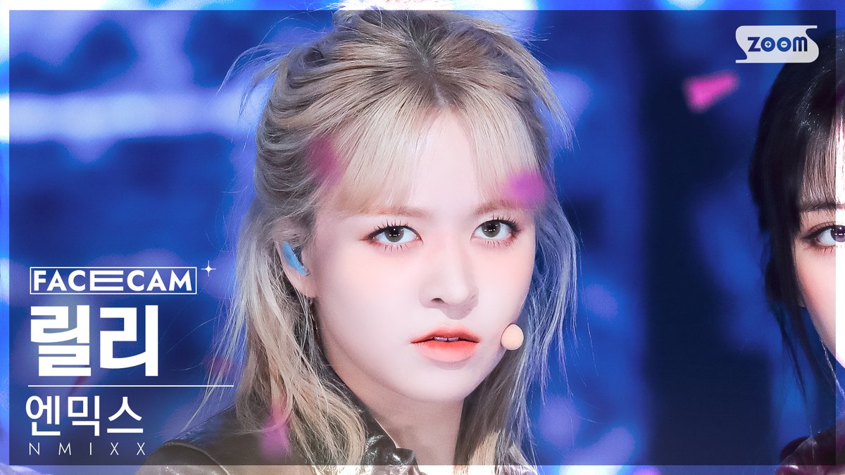 kpop_sbs's tweet photo. [📽#페이스캠] 엔믹스 - Run For Roses

#인기가요 #엔믹스 #NMIXX #Run_For_Roses @NMIXX_official

#릴리: https://t.co/Qi798di8cI
#규진: https://t.co/N1X9E4aRIx
#설윤: https://t.co/VxTmiJjrdl https://t.co/EJh391FlYk