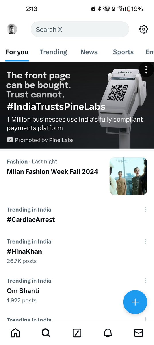 Digvijay 🇮🇳 tweet media