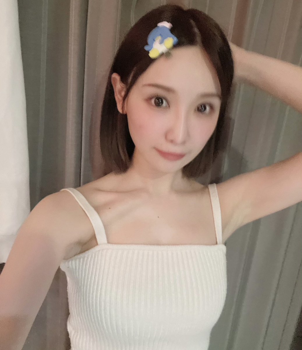seika0130's tweet photo. またこのくらいに切りたい欲がでてきた🥹

ノーセットでも耳掛けしちゃえばもー最高に楽だったし👂

でも、すぐに切ったら絶対
後悔するんだろうなぁーw

一度切りたいと思ったら切りたいんだよ、、← https://t.co/2Ub3Wij6pr