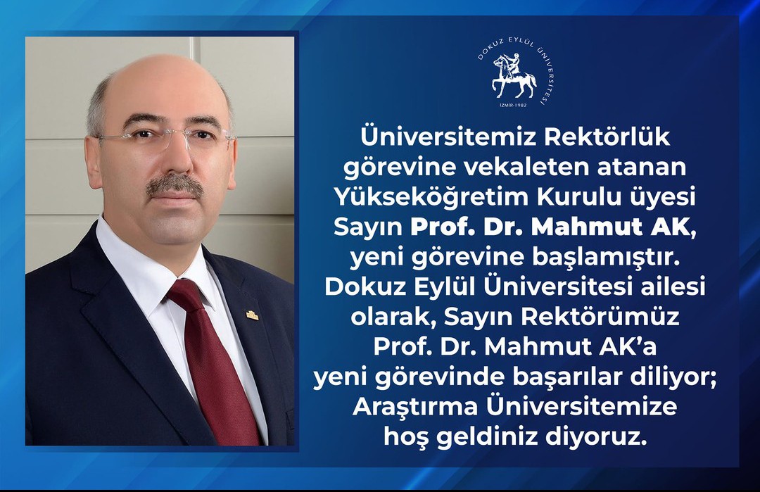 DEU Bioİzmir (@deu_bioizmir) on Twitter photo 