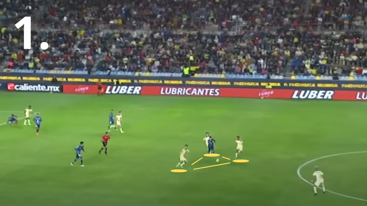 PlaymakersMX tweet media