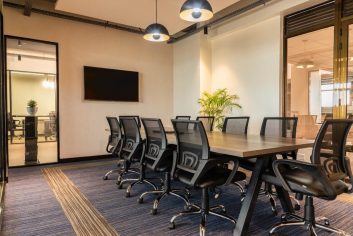 Unlock a new level of productivity in our private offices! 🚀 Enjoy 24/7 access, personalized storage, and 10 free boardroom hours. 
Elevate your work experience and conquer your goals in a space designed for success.       
#latticecommunity #PrivateOffice #Coworkingspacenairobi