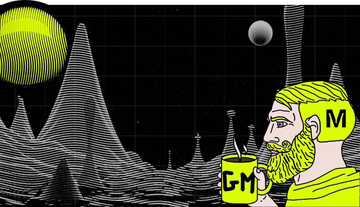 Mode 🟡 tweet media