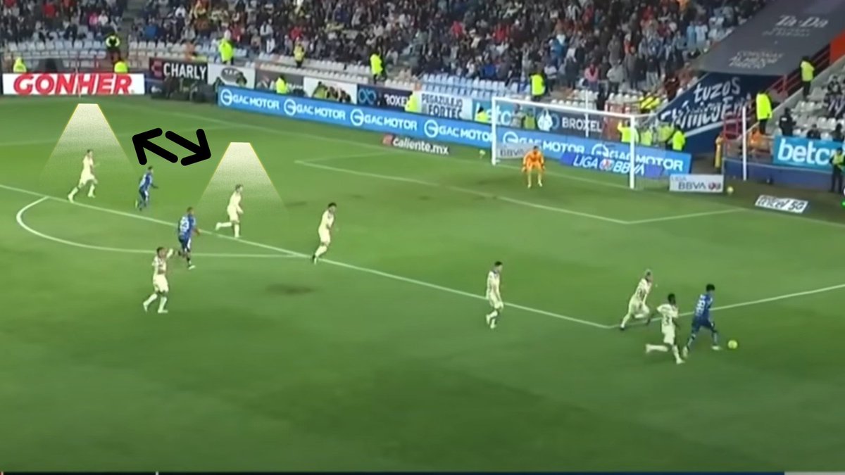 PlaymakersMX tweet media