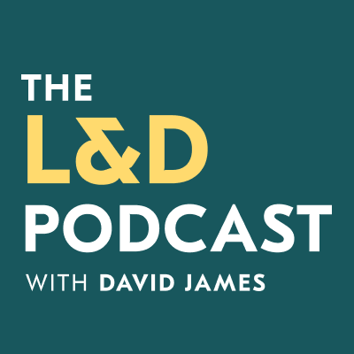 A new episode of The Learning &amp; Development Podcast is out today, with guest Josh Novelle discussing all things L&amp;D leadership, making planned impact and skills-based learning.

360learning.com/lp/learning-an…

Let us know what you think...